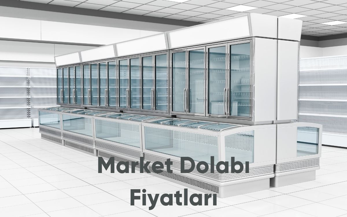 Market Fiyatları - 2024